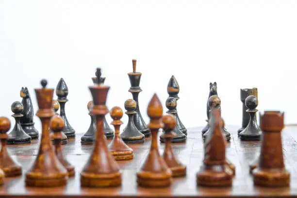 How to Become a Grandmaster in Chess