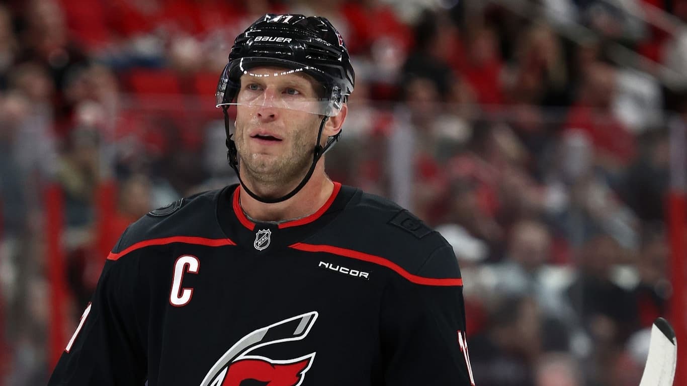 Jordan Staal Siblings: All About Eric, Marc and Jared Staal