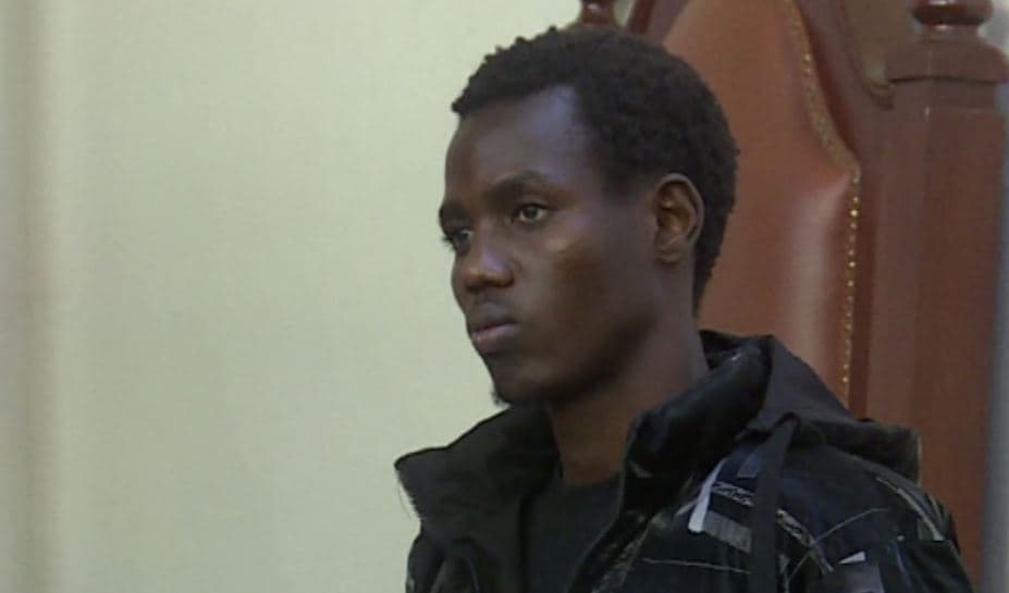Tensions High in Eldoret Court as Governor’s Son Blames MP for Assault