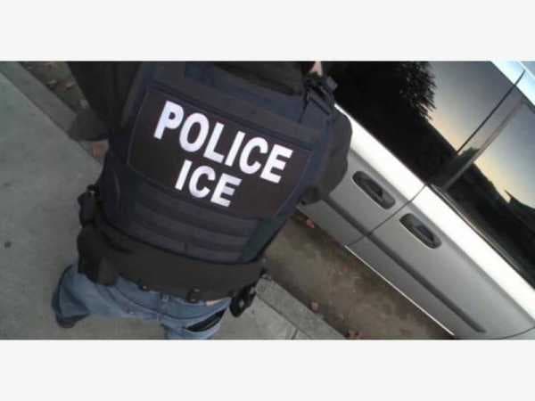 Kenyan Man Deported from US After Best Friend’s Betrayal