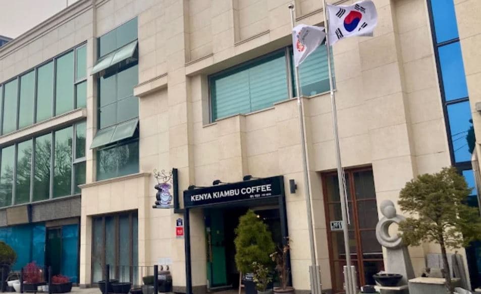 Kenyan Embassy in Seoul Announces 2026 South Korea Scholarship, Who Can Apply?