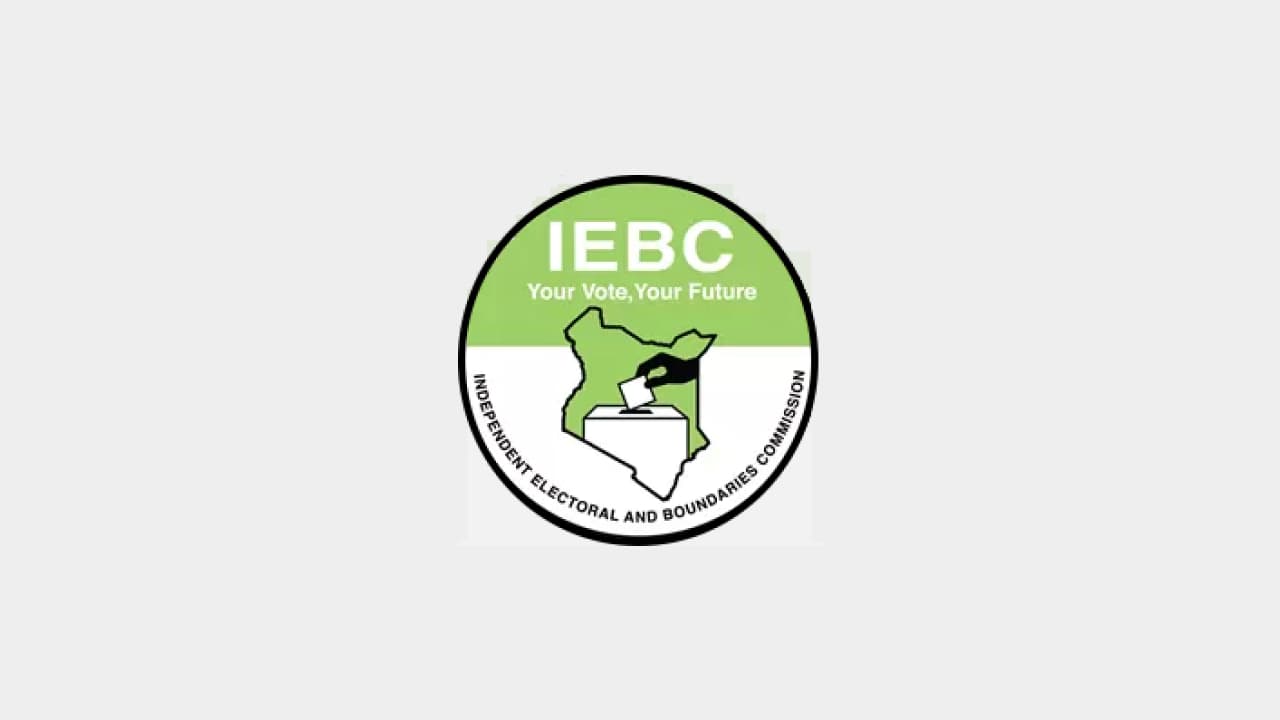 IEBC Introduces Controversial Iris Scans in Kenya Voter Registration