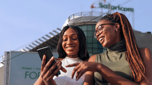 Safaricom Launches Investment Opportunity – Here’s Everything You Need To Know About Ziidi Money Market Fund