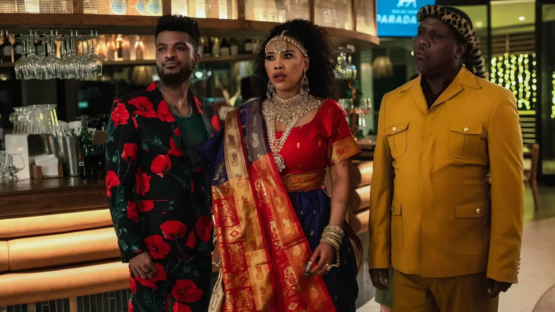 Netflix Marks 10 Years In South Africa