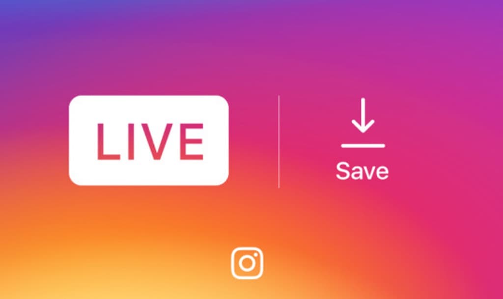 You Can Now Add Face Filters to Live Instagram Videos