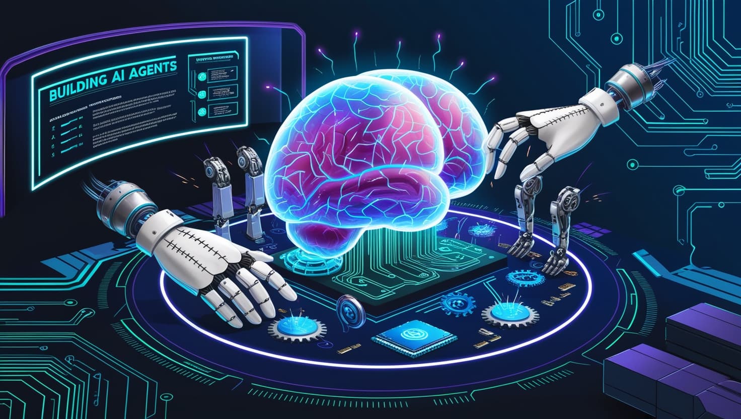 An Android-like Revolution for AI? What /Dev/Agents Aims to Deliver