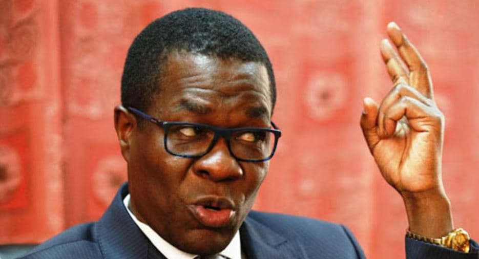 Wandayi Tells Siaya Residents to Vote Out Leaders Who Fail to Deliver