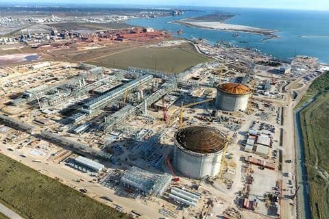 Britain, Netherlands Withdraw $2.2 Billion Funding Support from Totalenergies-Led $20 Billion Mozambique LNG Project