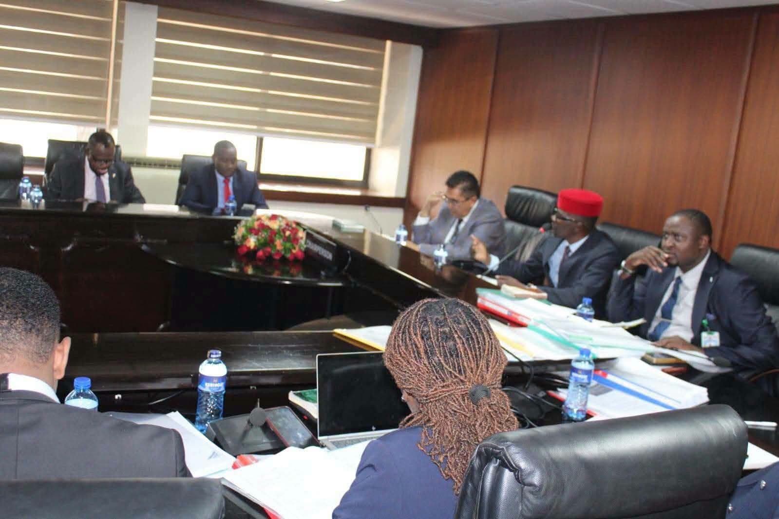 Bandari Maritime Academy Bill advances as MPs back legal establishment