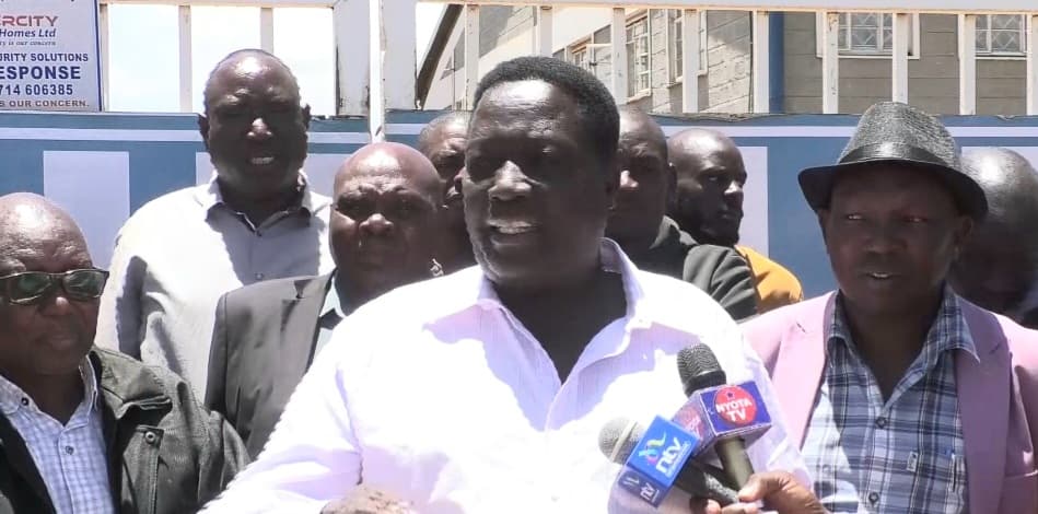 Nandi tea farmers reject Sh12.50 bonus, threaten leaf boycott