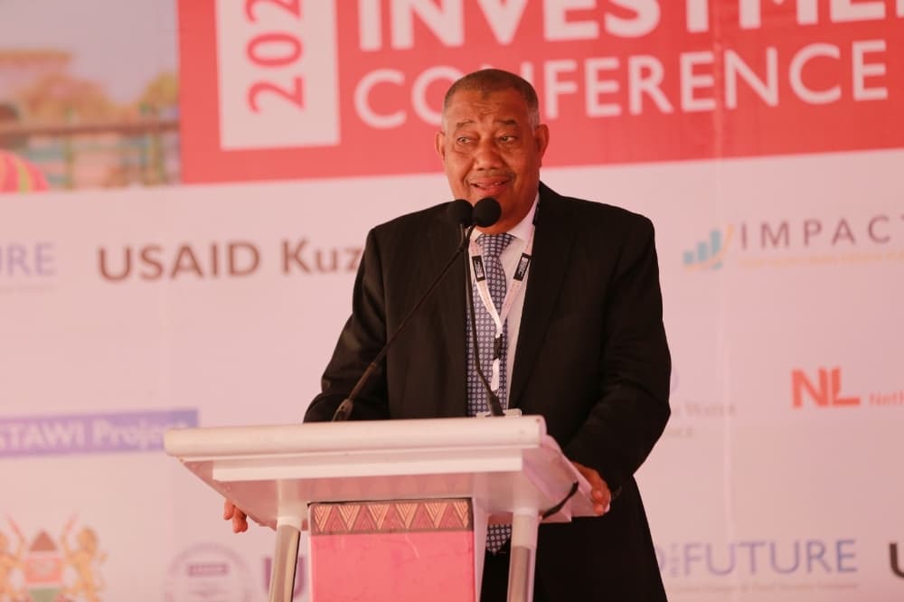 Northern Kenya MSMEs set for from Sh. 3.37 billion micro-loans