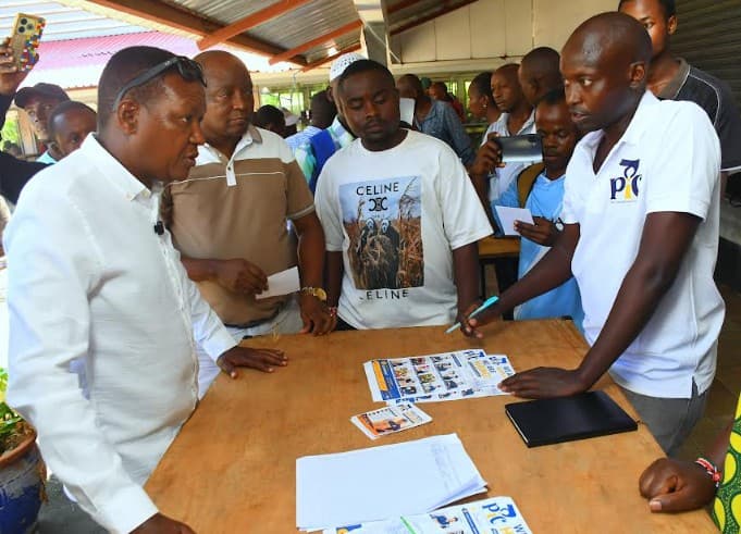 State to resume overseas job recruitment
