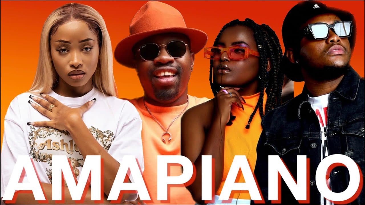 Spotify celebrates 10 years of Amapiano with special playlists & podcast