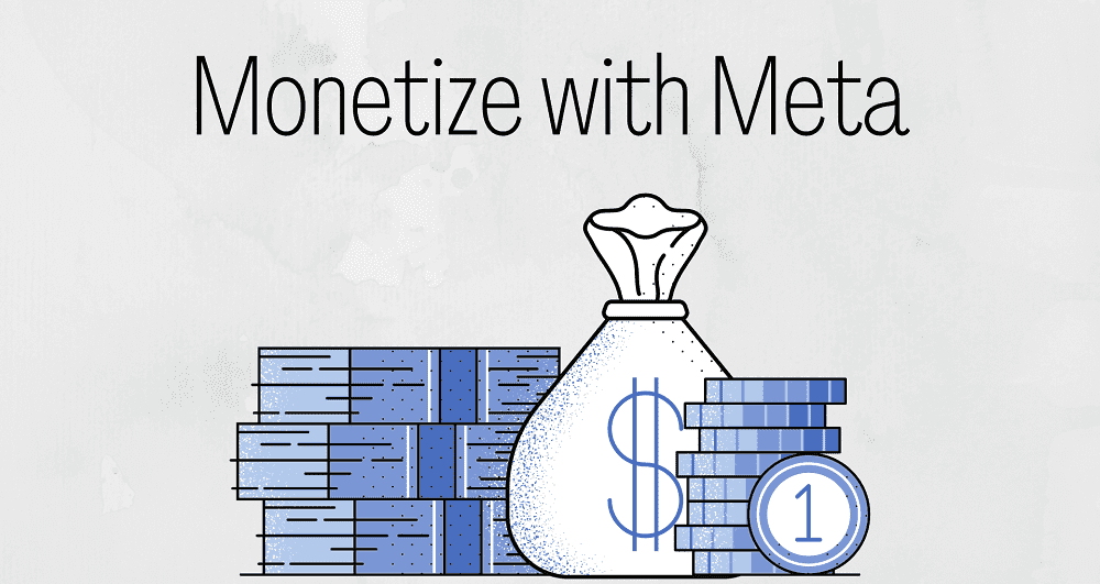 Meta Monetization: Kenyan Creators To Earn Money on Facebook/Instagram