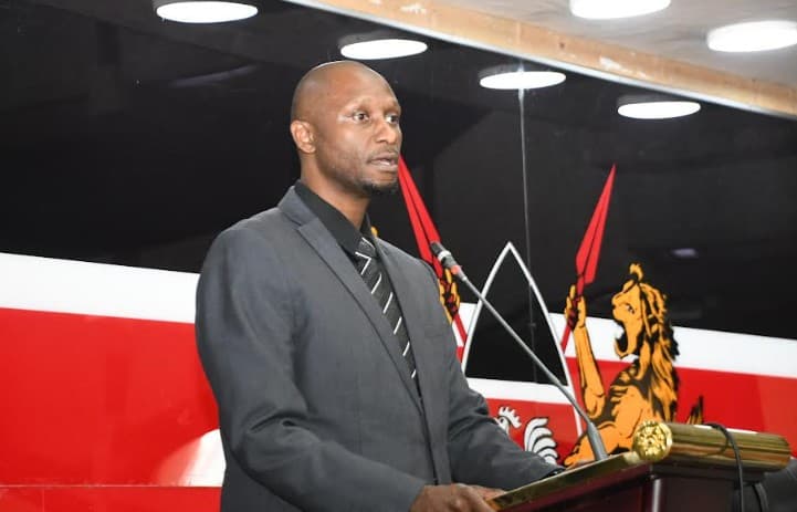 Gambling Control Act reforms move closer to implementation