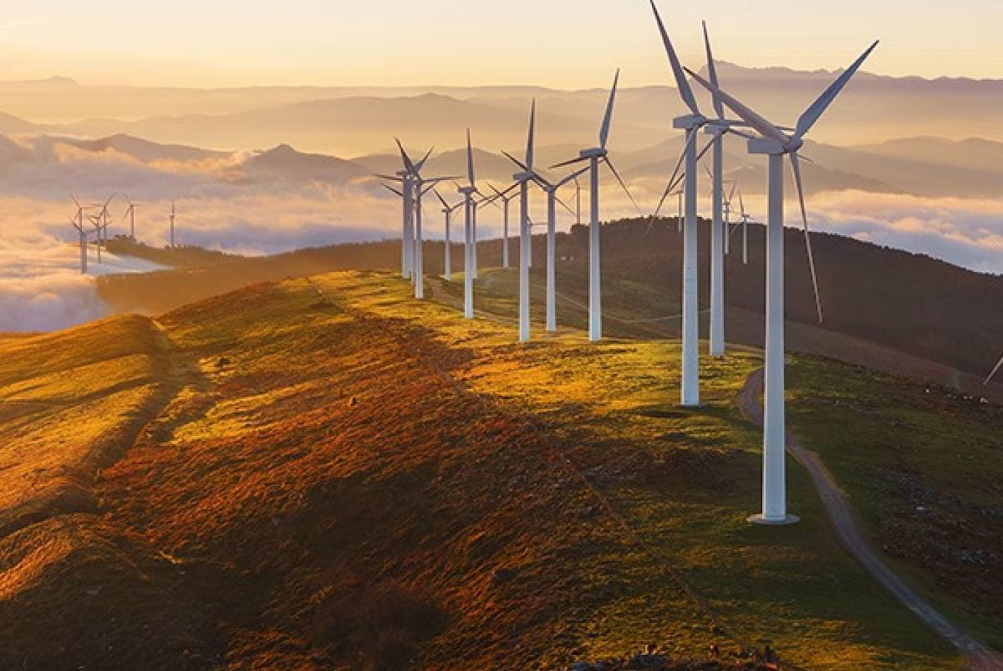 All set for phase two construction of the southern hemisphere’s largest wind farm