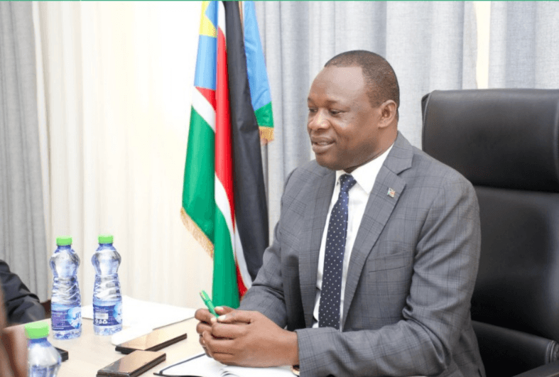 East Africa bets on digital customs systems to boost regional trade
