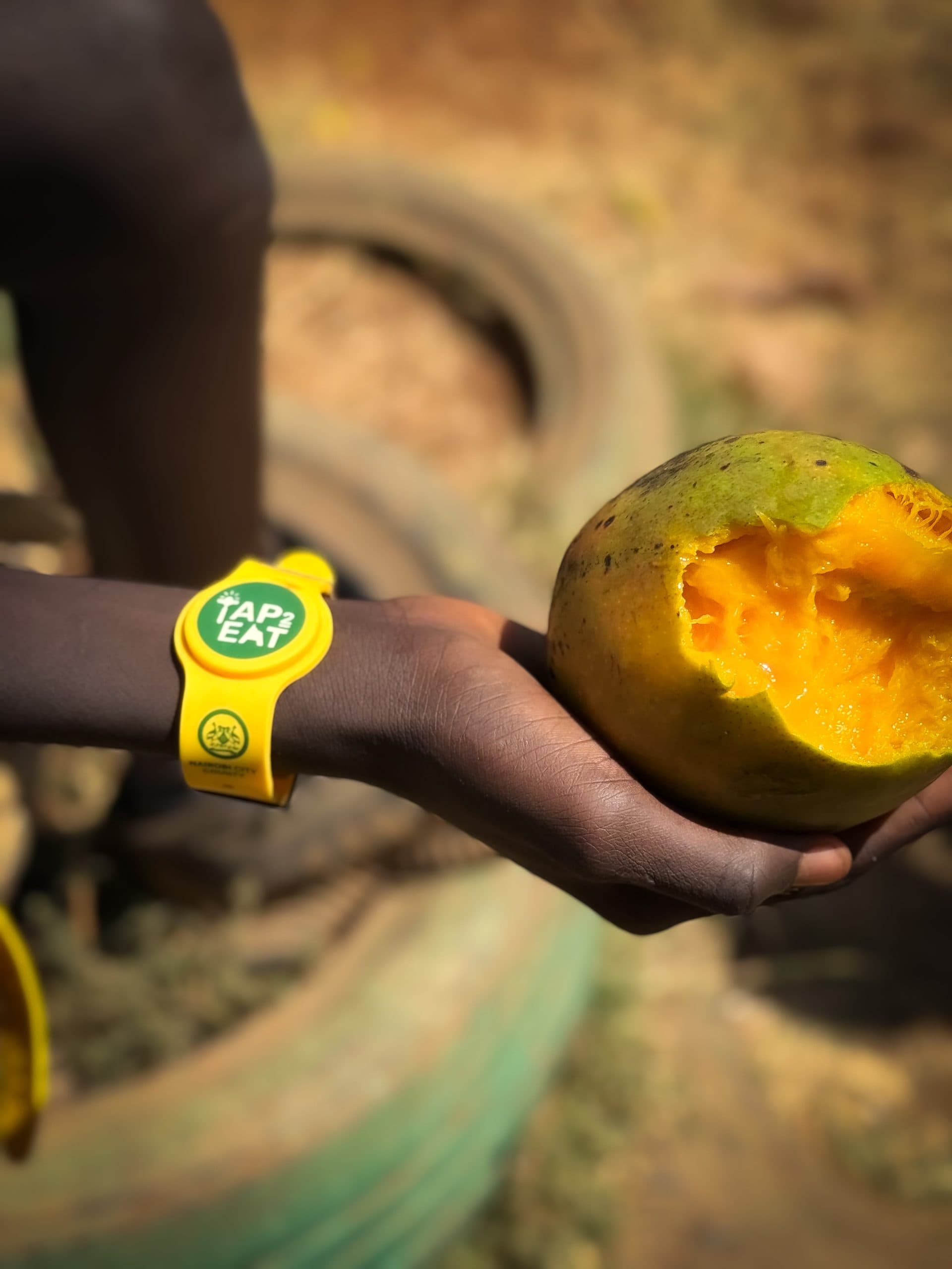 Kenya’s Food4Education Pitches School Feeding as Africa’s Infrastructure Case at Kigali Food Summit
