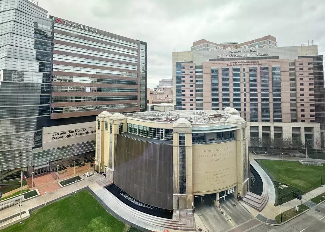 Kinder Children’s Cancer Center Names Clinical Director as 2026 Service Launch Nears in Houston