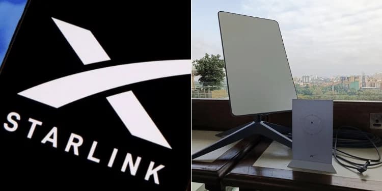 Starlink Enters Kenya’s Top 5 ISPs as Satellite Connections Surge 54%