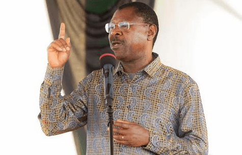 Officials accuse opposition of fueling divisive politics