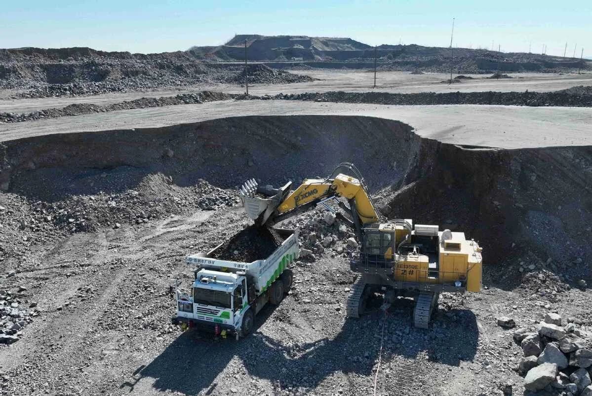 OPINION: China-Africa mining cooperation offers a path to shared prosperity