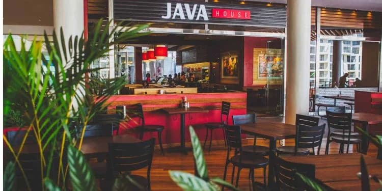 Java House advertises 102 job vacancies across Kenya; how to apply