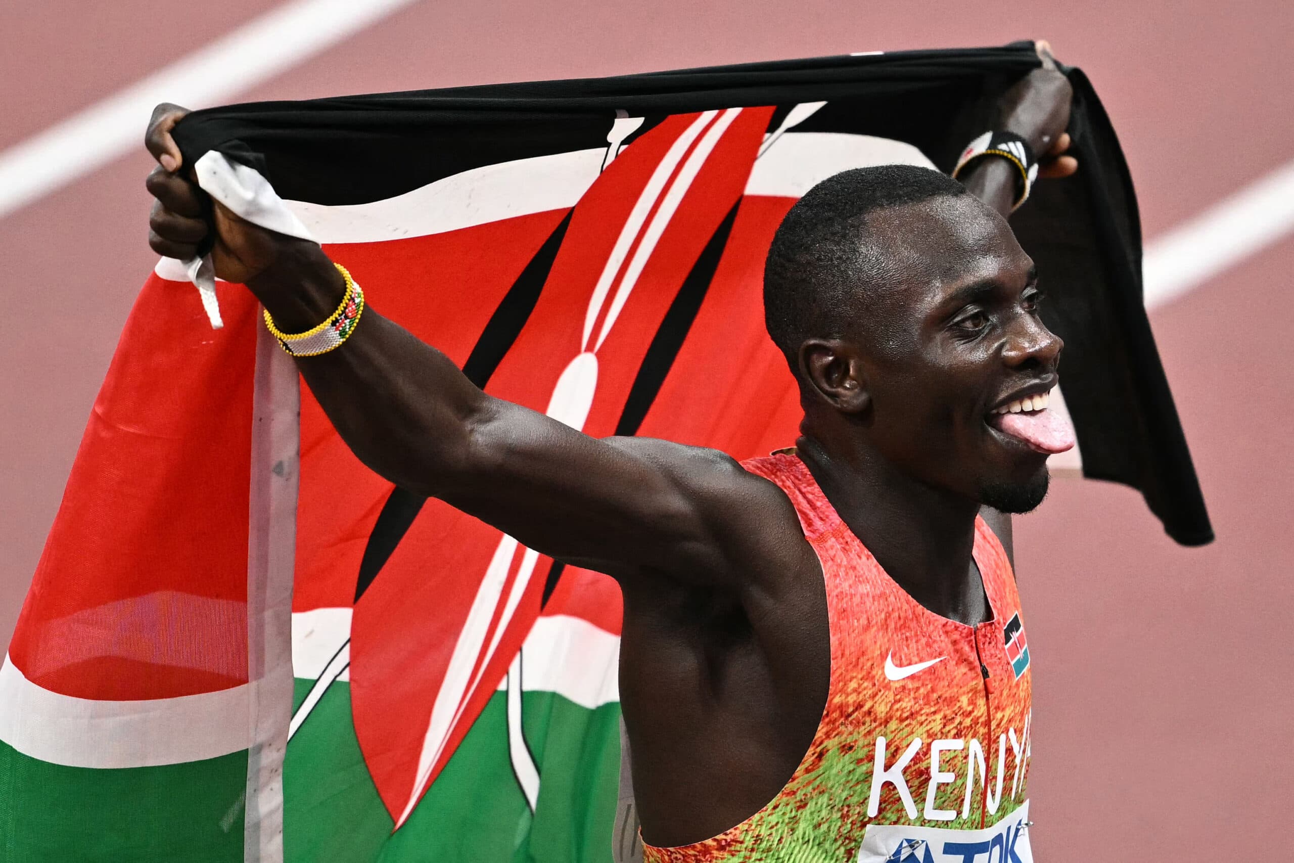 Final 12 revealed for World Athletics Awards 2025; Fan vote now open