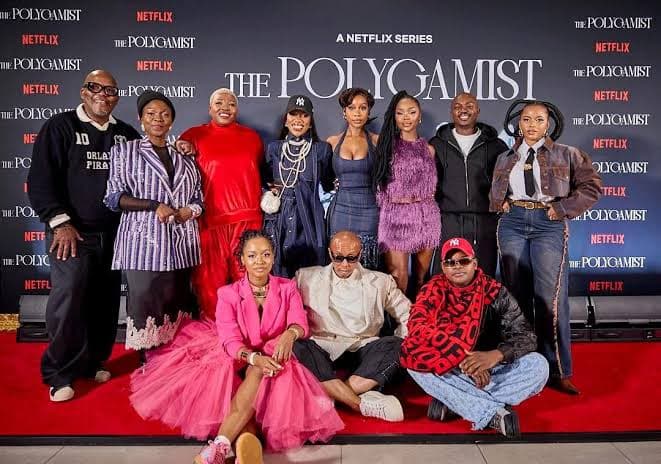 Hit South African show gets the world talking about polygamy and cheating