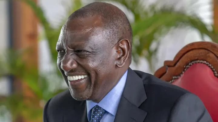 Ruto: Kenya has paid Sh. 500 million to host Grammy Awards