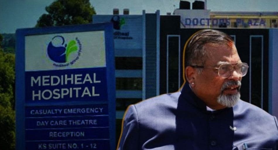 The Verdict is In: MPs Clear Mediheal, Eldoret Hospitals of Organ Harvesting Allegations After Year-Long Probe