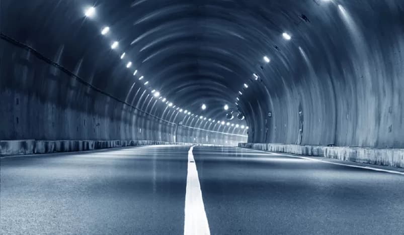 World’s Longest Tunnel Project Plans Unveiled: The 190-kilometer Qatar-Iran Tunnel