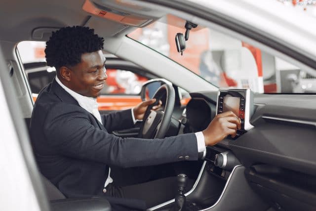 The Singlehood Series: My Date Got Very Drunk And Vomited In My New Car