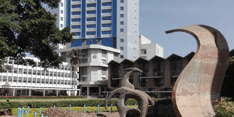 UoN Students to Fly to Washington After Shining in the Prestigious Moot Court Competition