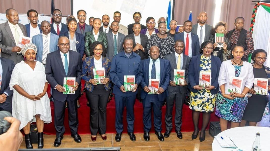 Kenya Diaspora Remittances Expected to Surpass KSh 1.1 Trillion