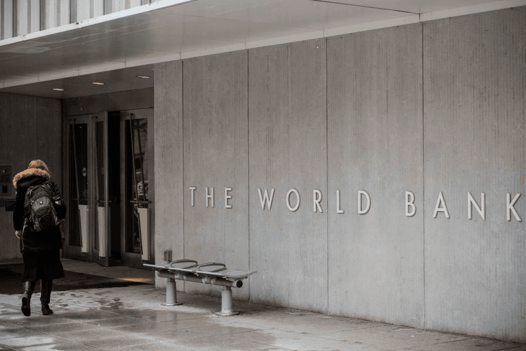 Inside the Newly-Created World Bank High-Level Advisory Council on Jobs