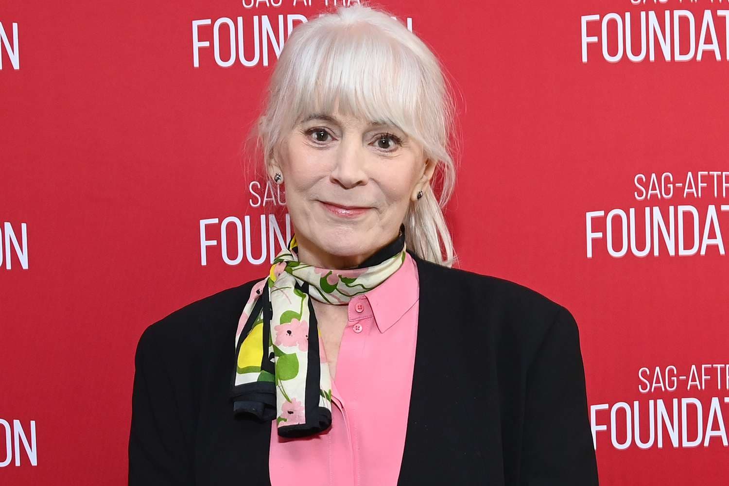 Patricia Richardson Net Worth