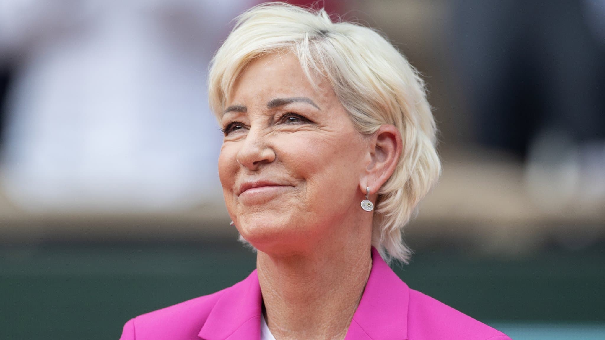 Chris Evert Net Worth