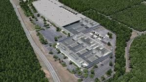 Lake County Council Approves Zoning for Eagle Creek Township Data Center Despite Opposition