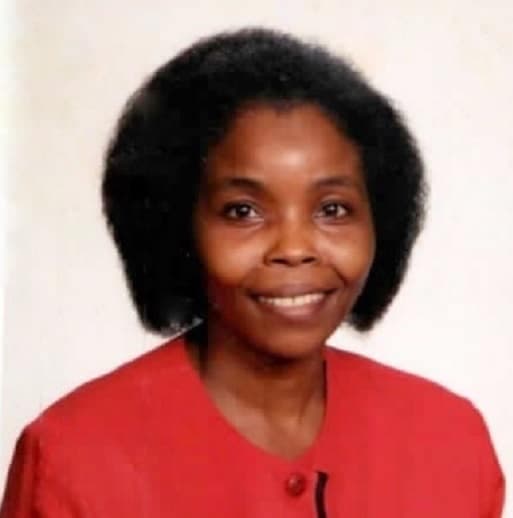 Death Announcement: Mumbi Grace Mugaki of Washington DC