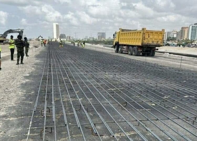 Nigeria’s Lagos-Calabar Highway Project, Connecting the Western and Southeastern Regions