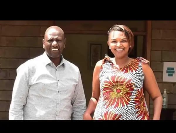 Ruto on Karen Nyamu’s Public Conduct: A Necessary Talk