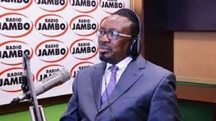 Pastor Nga’ng’a Does Not Want Female Hospital Attendants