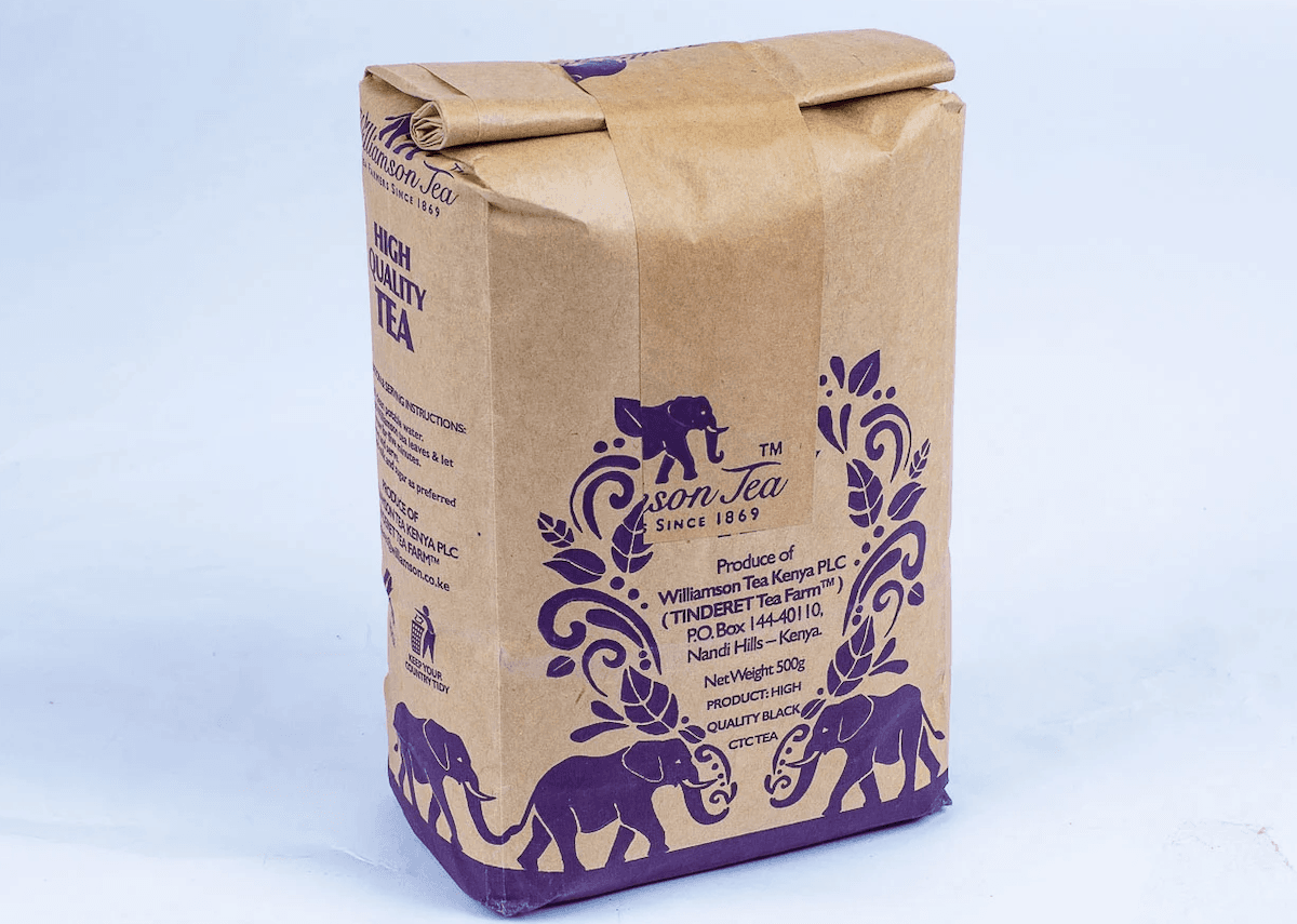 Is Williamson Tea a Good Company to Invest in?