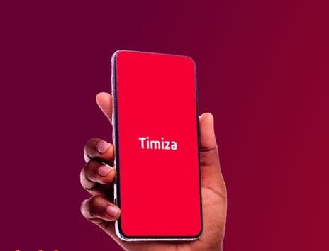 How to avoid being conned on the Timiza mobile app