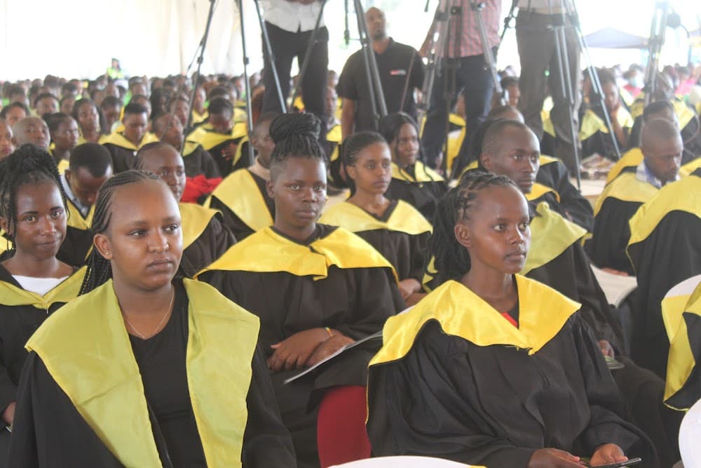 How TVET institutions will henceforth carry out learning activities