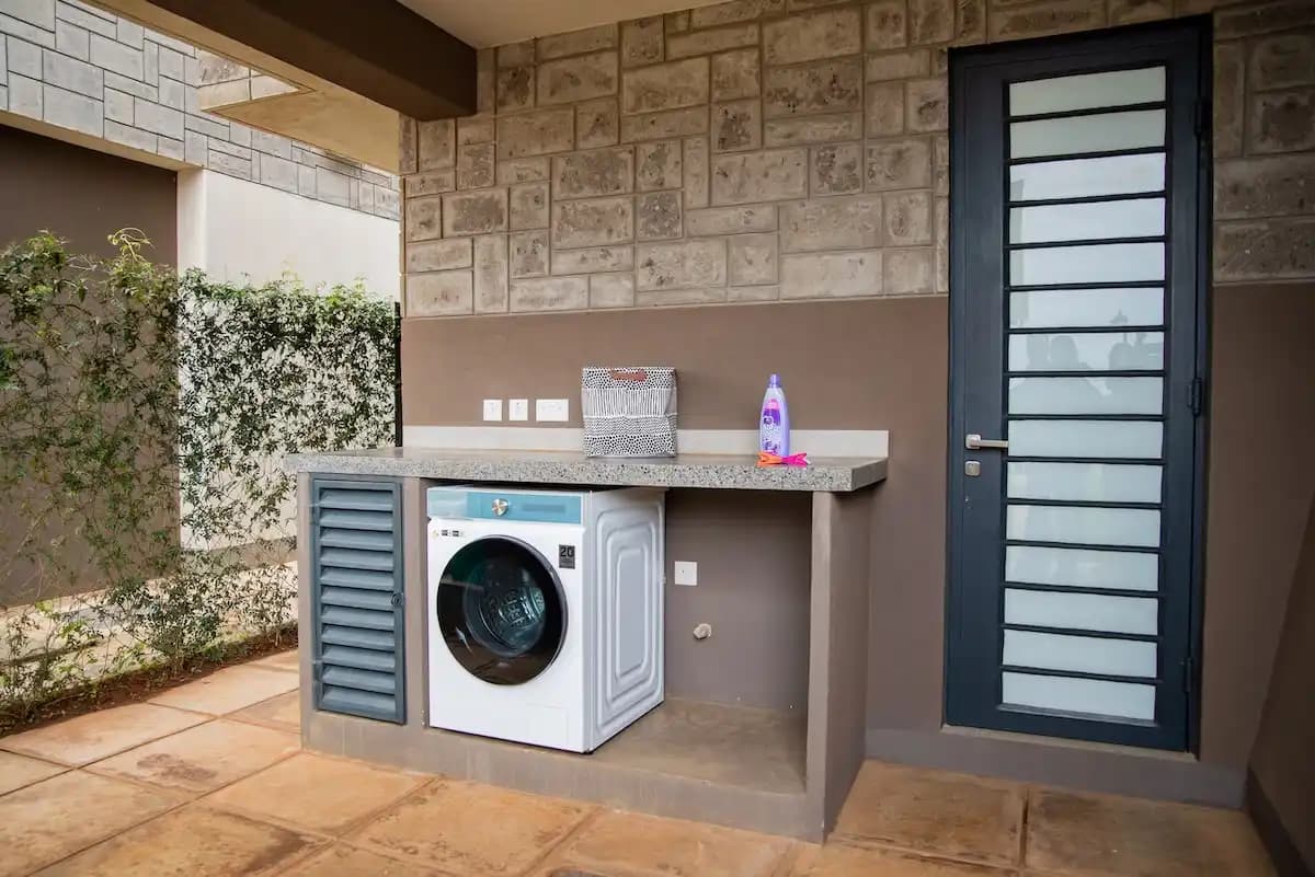 How Samsung’s Bespoke AI Washer is Leading the Charge in Sustainable Home Appliances