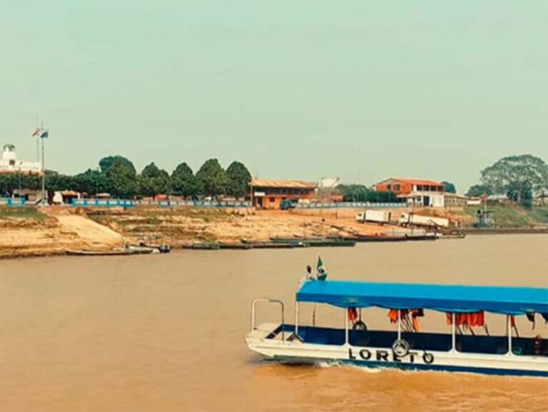 Guayamerín–Guajará-Mirim Bridge Project Progresses as Binational Talks Advance