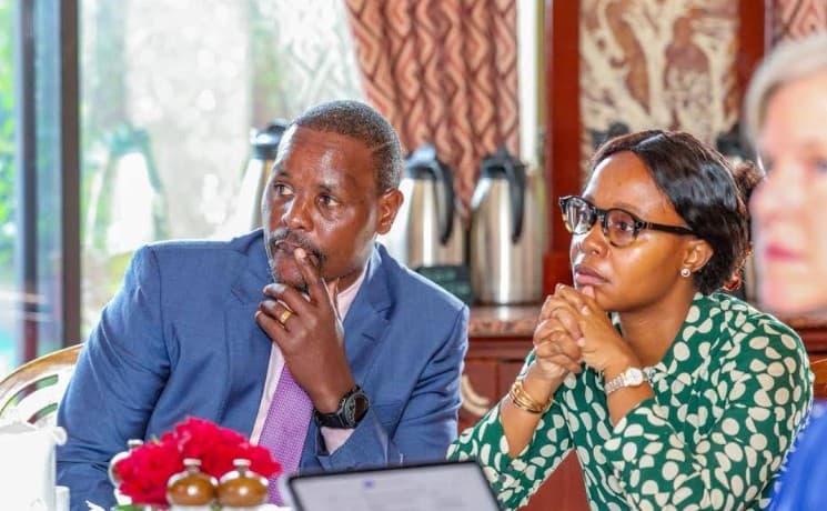 Kenya to host global desertification and drought day 2026