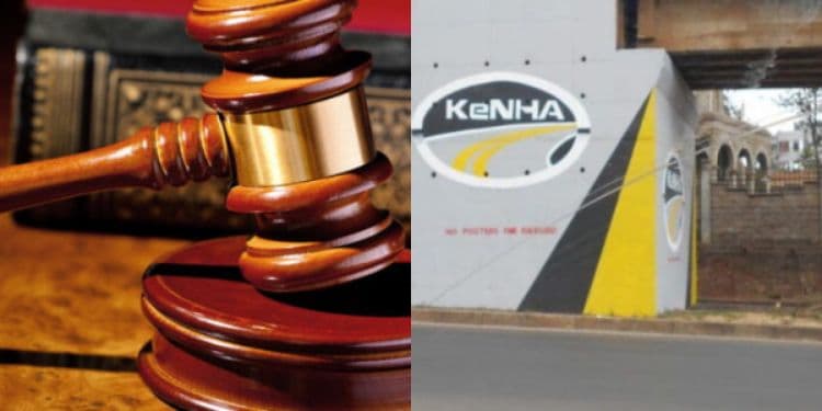 KeNHA Ordered to Pay Ksh20 Million for Wrongly Marking Apartment for Demolition